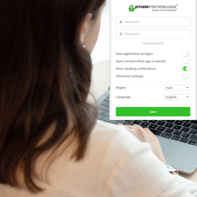 Get Secure Access to the Internet with a Private Internet Access VPN Two-Year Subscription!