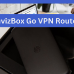 InvizBox Go VPN Router with 2-Year Premium Subscription – Secure and Portable Solution for Browsing Privacy and Security