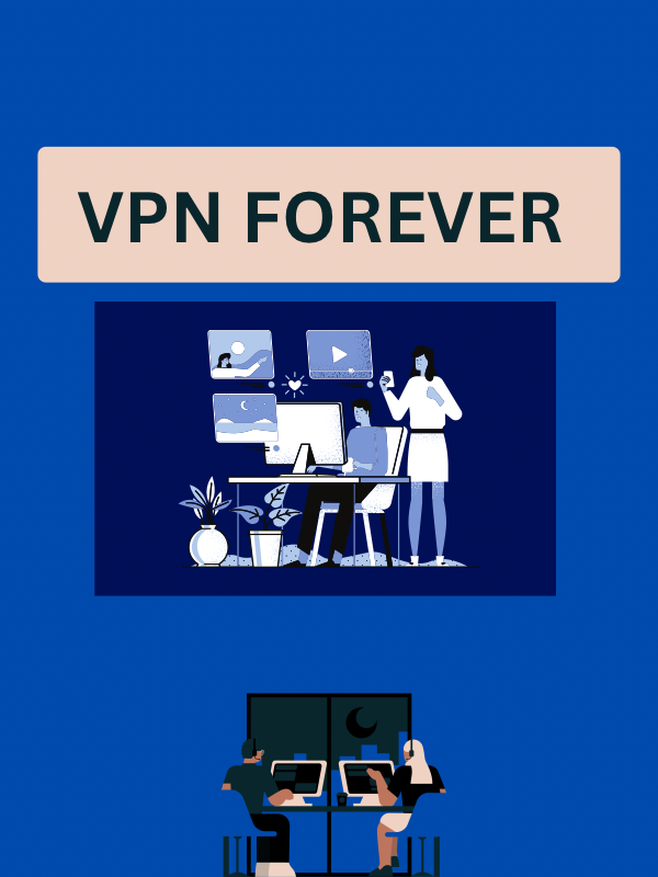 Best Deals $20- $89 USD VPN APK Forever License July.04.2025