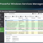 PC Services Optimizer 4 Lifetime Use License (1/2) Price