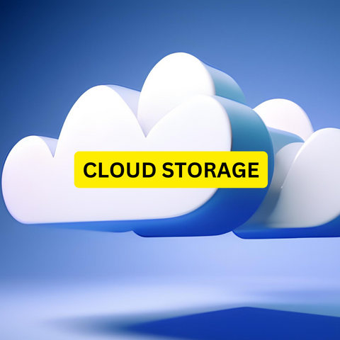 Top Lifetime Use Account Cloud Storage July.04.2025 (1/2) Price (1TB – 10TB)