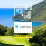 Take Stacksocial Coure To Discover Financial Planning For A Secure Future