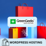 40% Off- GreenGeeks WordPress Hosting July.04.2025 Special Coupon Promo