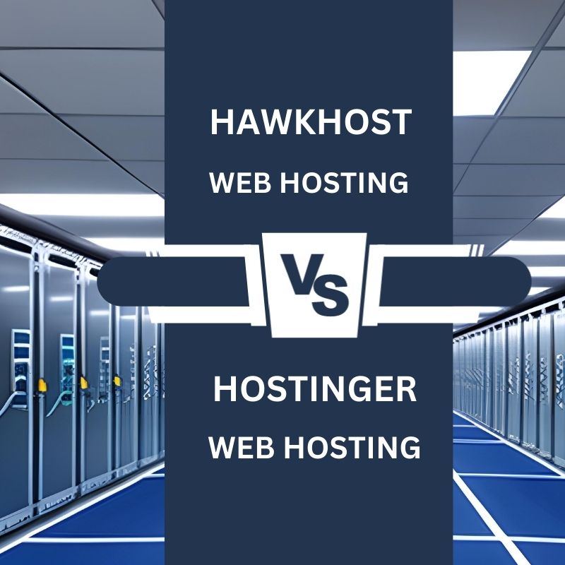 Hawkhost vs Hostinger Web Hosting July.04.2025 Compare Specs, Features