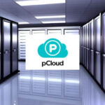 Exploring pCloud Servers’ Datacenter Data Regions and Infrastructure