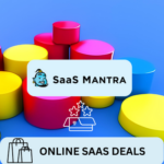SaaS Mantra Lifetime Use Deals SAAS July.04.2025 Promo (1/2) Price of Original