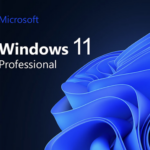 50% Off Microsoft Windows 11 Pro License (1/2) Price of Original