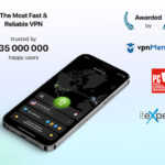 KeepSolid VPN Unlimited Lifetime Subscription $89.99