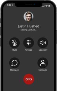 Get A Hushed Lifetime Second Phone Number For Only $25!