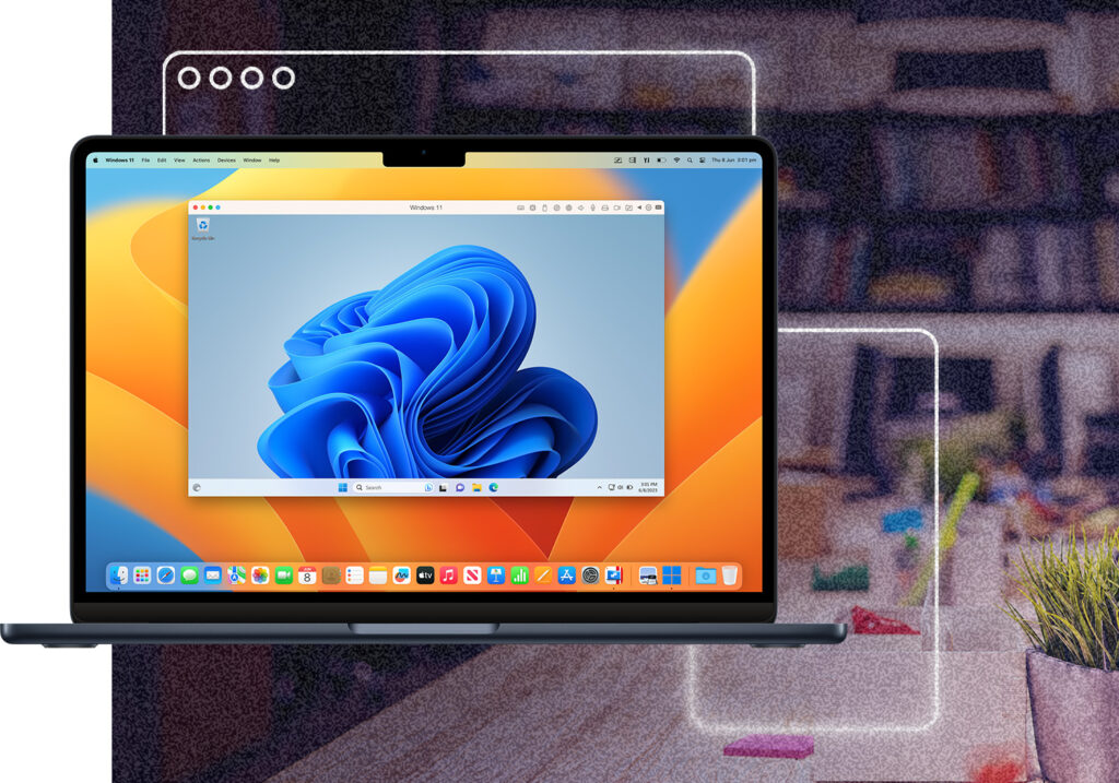 What’s new in Parallels Desktop 19? Let’s find out