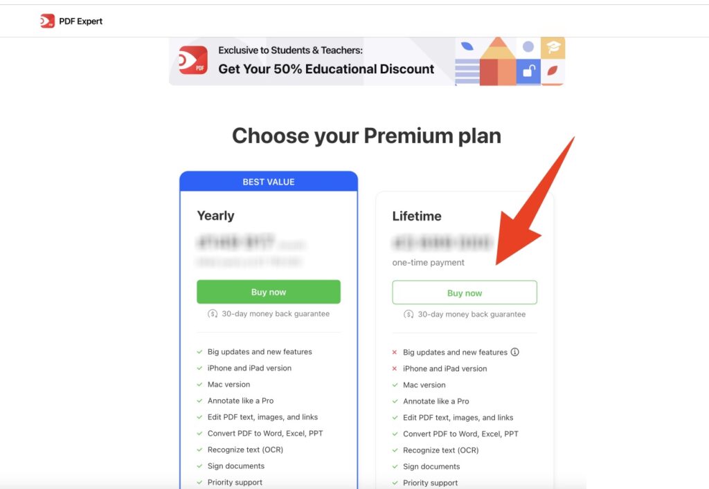 https://pdfexpert.com/pricing