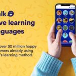 $89.99 uTalk Language Learning Lifetime Subscription (150+ Languages)
