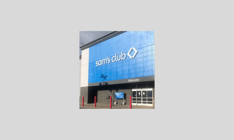 Sam’s Club 1-Year Membership for Only $24.99 With Auto-Renew!