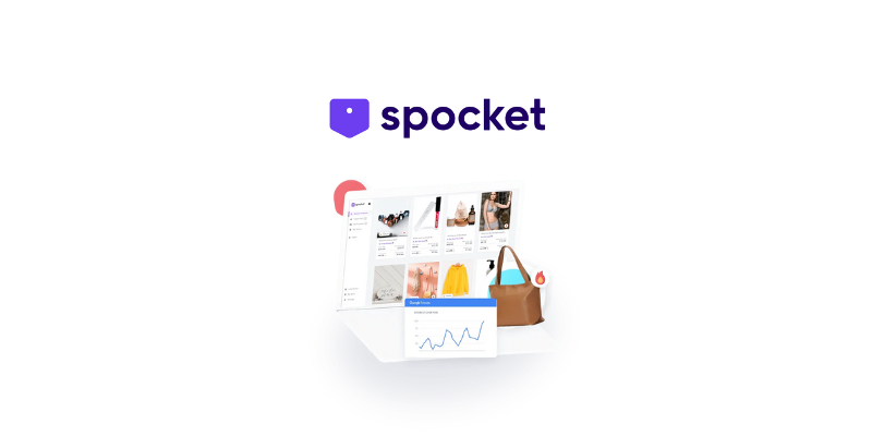Spocket Dropshipping with Top US and EU Suppliers