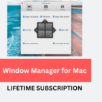 Save $9.99 Window Manager for Mac Lifetime Subscription