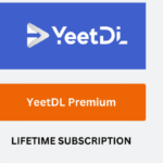 Save $29 YeetDL Premium Membership Lifetime Subscription Multi Devices