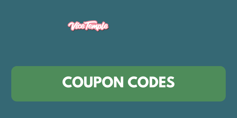 60% Off Web Hosting Vicetemple Coupon Codes July.04.2025